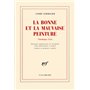 La Bonne et la mauvaise peinture