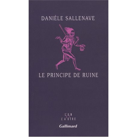 Le principe de ruine