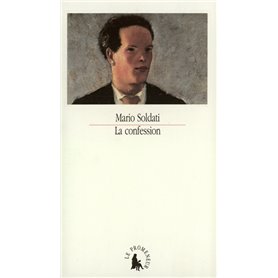 La confession