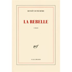 La Rebelle