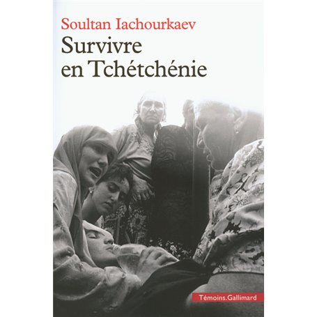 Survivre en Tchétchénie
