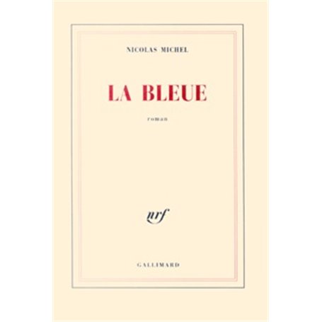La Bleue