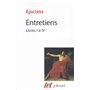 Entretiens