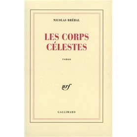 Les Corps célestes