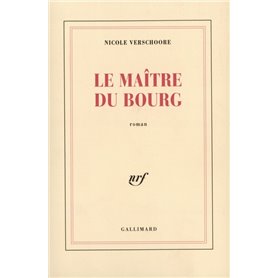Le Maître du bourg