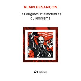 Les Origines intellectuelles du léninisme