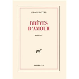 Brèves d'amour