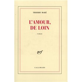 L'Amour, de loin