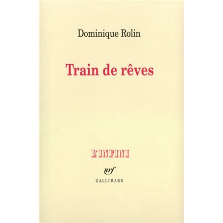 Train de rêves