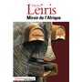 Miroir de l'Afrique