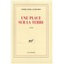 Une place sur la terre