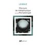 Discours de métaphysique / Monadologie