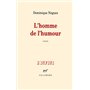 L'Homme de l'humour