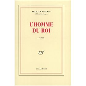 L'homme du roi