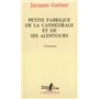 Petite fabrique de la cathédrale et de ses alentours