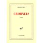 Criminels