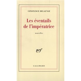 Les éventails de l'impératrice