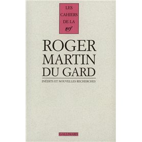 Inédits et nouvelles recherches