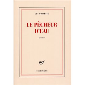 Le pêcheur d'eau