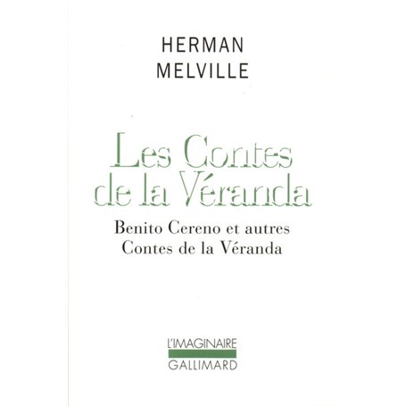 Les Contes de la Véranda