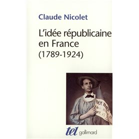 L'idée républicaine en France