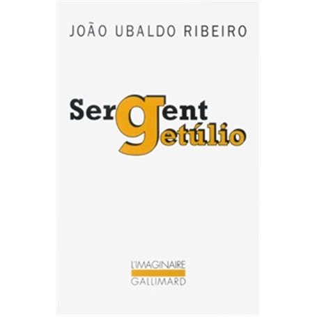 Sergent Getúlio