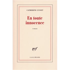 En toute innocence