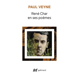 René Char en ses poèmes