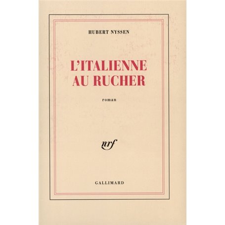 L'Italienne au rucher