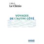 Voyages de l'autre côté