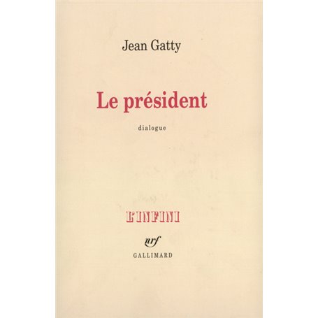 Le président