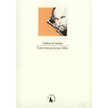 Tombeau de Verlaine