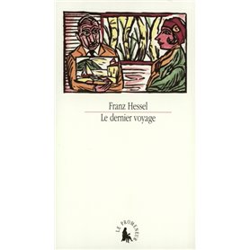 Le Dernier voyage