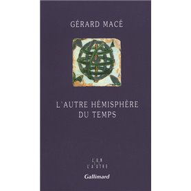 L'Autre hémisphère du temps