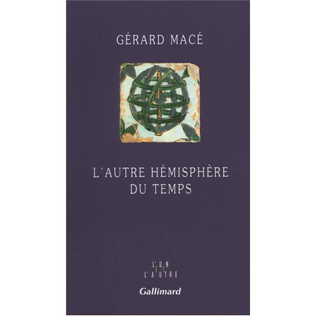 L'Autre hémisphère du temps