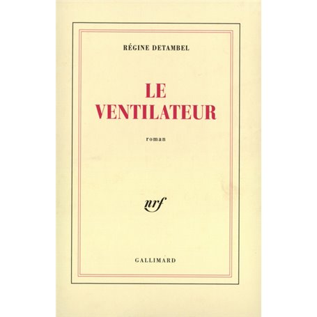 Le Ventilateur