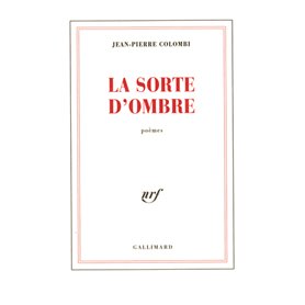 La Sorte d'ombre