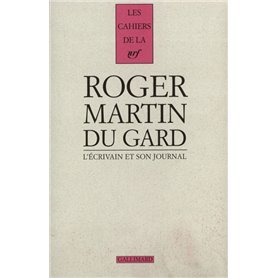 L'Écrivain et son Journal