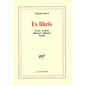 Ex libris