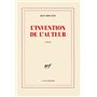 L'Invention de l'auteur