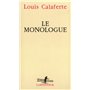 Le Monologue