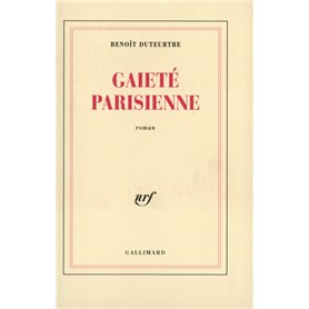 Gaieté parisienne