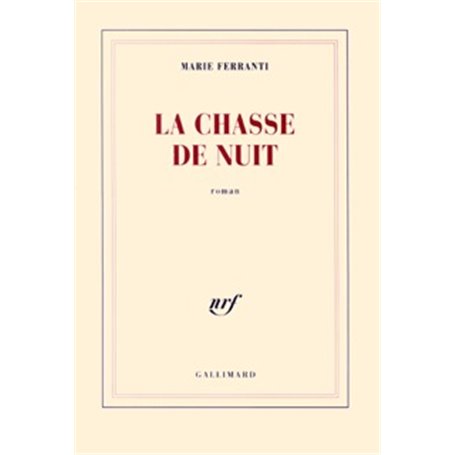 La chasse de nuit