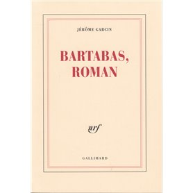 Bartabas, roman