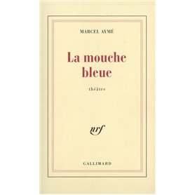 La Mouche bleue