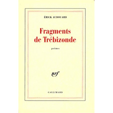 Fragments de Trébizonde