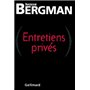 Entretiens privés