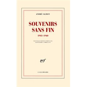 Souvenirs sans fin