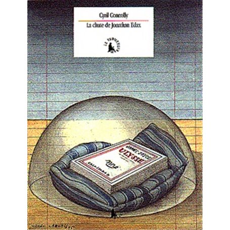 La Chute de Jonathan Edax / La Fièvre du bibliophile