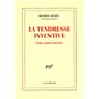 La Tendresse inventive